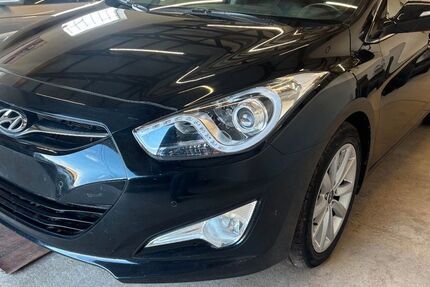 Hyundai i40 72.000 km 9.290 &euro; Rehlingen Siersburg 66780