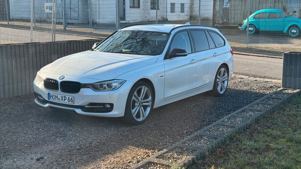 BMW 330 199.850 km 11.900 &euro; Gersheim 66453