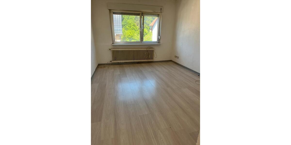 Etagenwohnung Spiesen-Elversberg Elversberg - 3 Zimmer, 70 m&sup2;, 600&euro; | Angebot:26678812