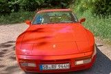 Porsche 944 193.385 km 25.000 &euro; Quierschied 66287