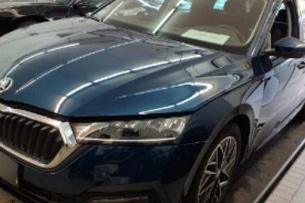 Skoda Octavia 84.484 km 24.690 &euro; Saarbrücken 66130