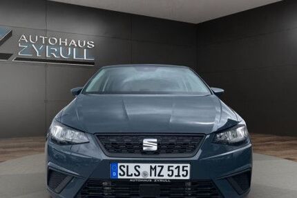 Seat Ibiza 9.870 km 20.980 &euro; Saarlouis 66740