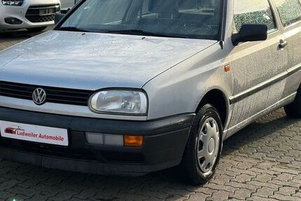 VW Golf 135.000 km 3.999 &euro; Saarbrücken 66115