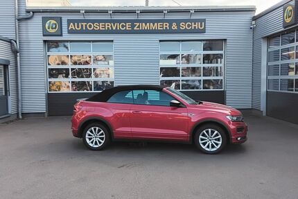 VW T-Roc 91.400 km 22.900 &euro; Lebach-Thalexweiler 66822