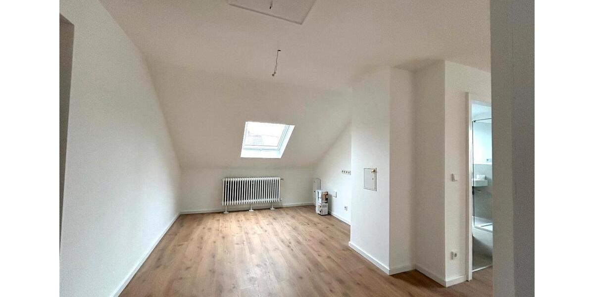 Etagenwohnung Neunkirchen Kohlhof - 2 Zimmer, 67 m&sup2;, 670&euro; | Angebot:25932874
