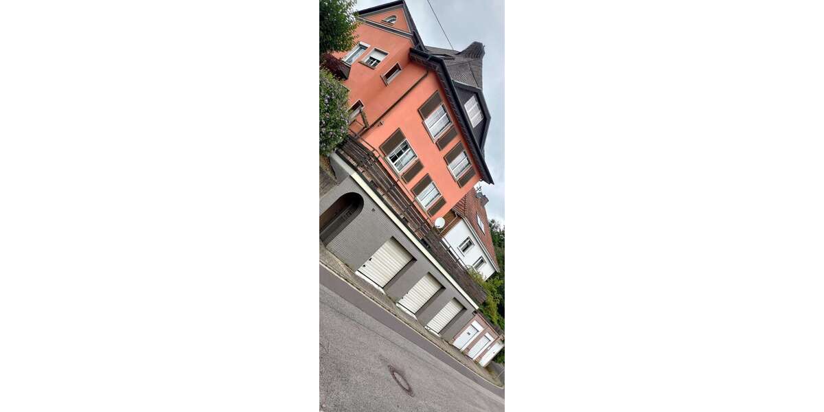 Einfamilienhaus Saarbrücken Dudweiler - 8 Zimmer, 217 m&sup2;, 335.000&euro; | Angebot:27304760