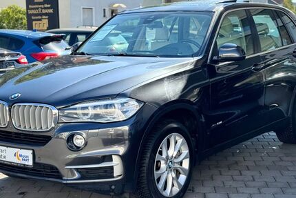 BMW X5 185.727 km 29.900 &euro; Beckingen 66701