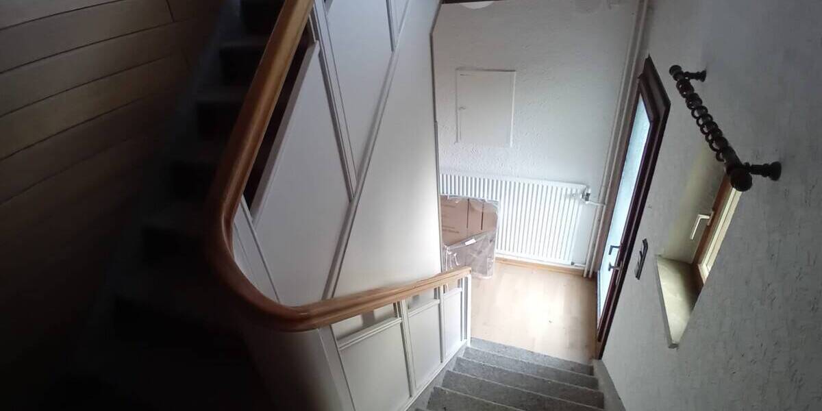 Einfamilienhaus Quierschied / Göttelborn Göttelborn - 5 Zimmer, 144 m&sup2;, 95.000&euro; | Angebot:25940452