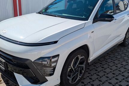 Hyundai KONA 17.000 km 27.990 &euro; Völklingen 66333