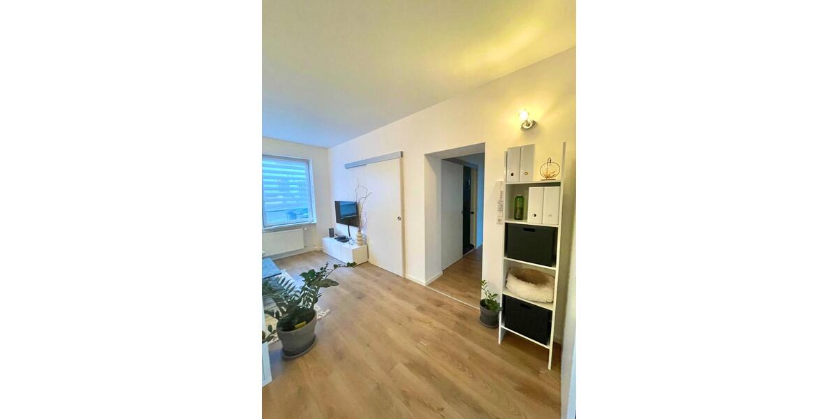 Erdgeschoßwohnung Saarlouis - 2 Zimmer, 57 m&sup2;, 530&euro; | Angebot:25224749