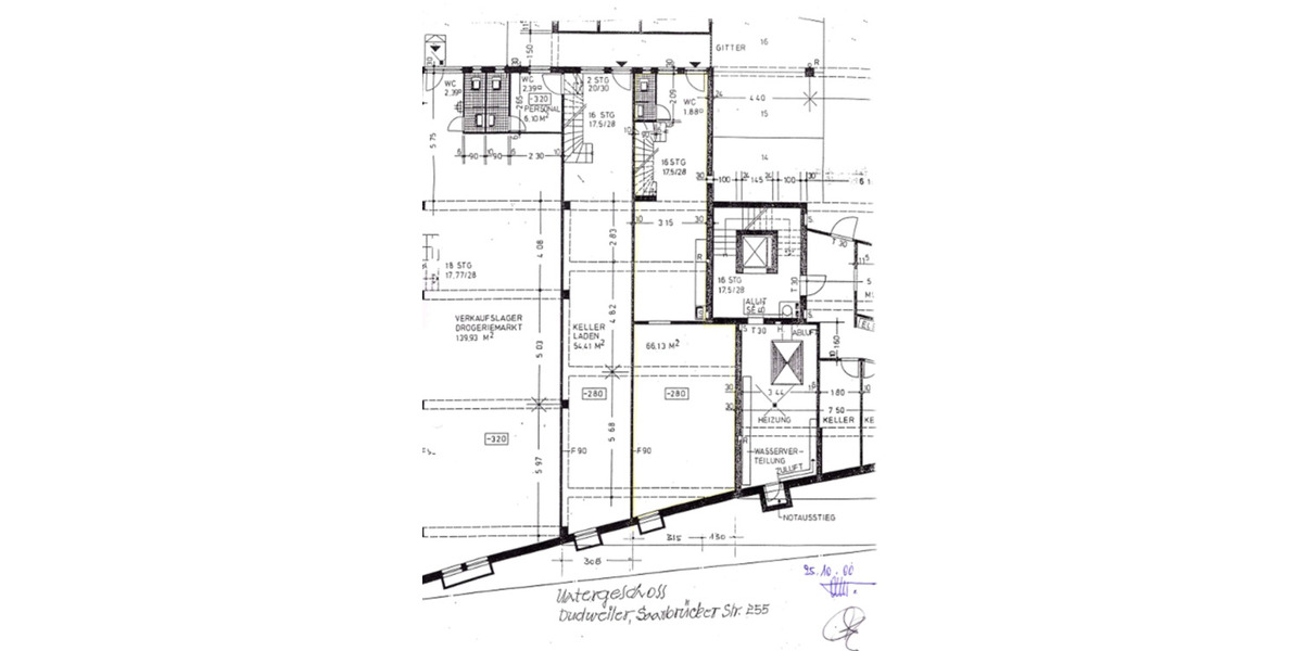 Gewerbeobjekt Völklingen - 890&euro; | Angebot:24868232