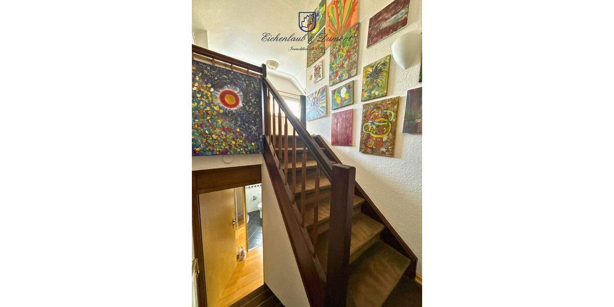 Einfamilienhaus Saarbrücken / Klarenthal Klarenthal - 6 Zimmer, 166 m&sup2;, 295.000&euro; | Angebot:25779315