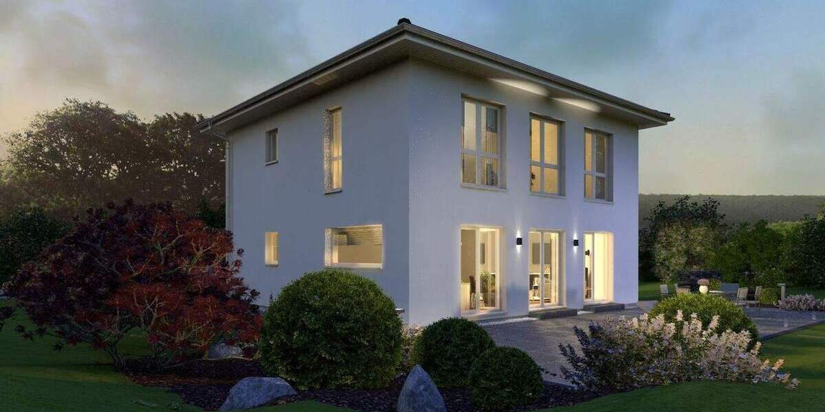 Einfamilienhaus Schiffweiler - 6 Zimmer, 188 m&sup2;, 461.900&euro; | Angebot:25671926