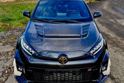 Toyota Yaris 35.900 km 35.400 &euro; Saarbrücken 66129