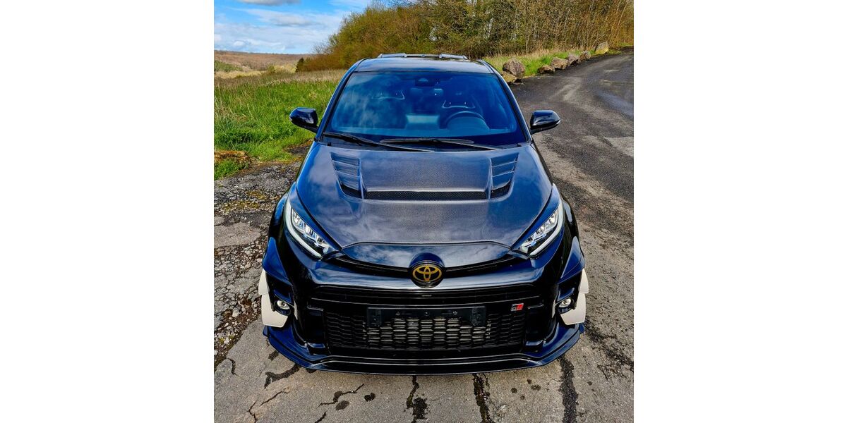 Toyota Yaris 35.900 km 38.600 &euro; Saarbrücken 66129