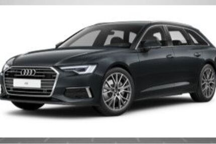 Audi A6 34.700 km 36.680 &euro; Homburg 66424