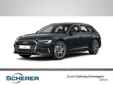 Audi A6 34.700 km 37.490 &euro; Homburg 66424