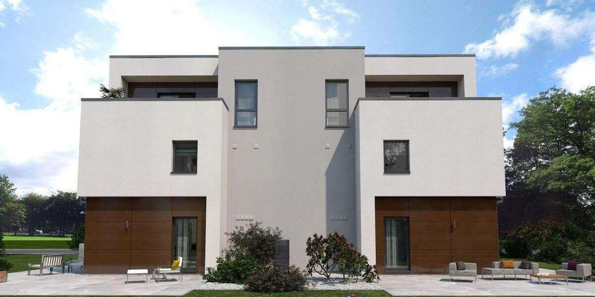 Mehrfamilienhaus, Wohnhaus Wadgassen Hostenbach - 8 Zimmer, 250 m&sup2;, 879.900&euro; | Angebot:25732810