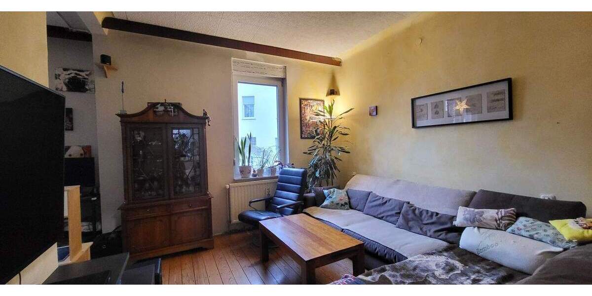 Einfamilienhaus Bous - 5 Zimmer, 150 m&sup2;, 225.000&euro; | Angebot:25726568