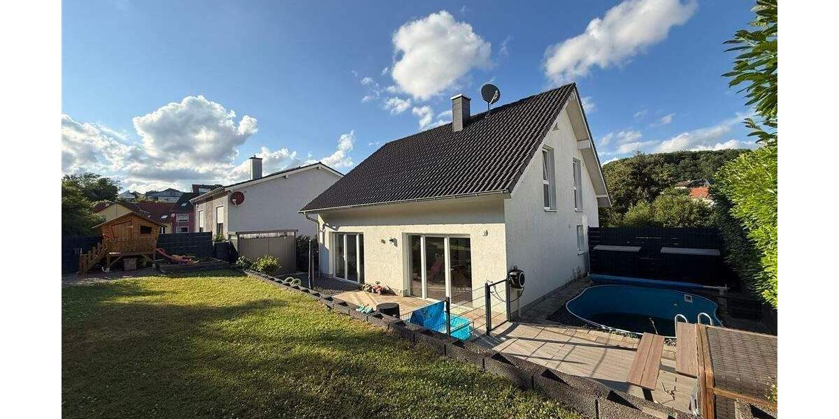 Einfamilienhaus Völklingen Ludweiler - 4 Zimmer, 145 m&sup2;, 389.000&euro; | Angebot:25730149