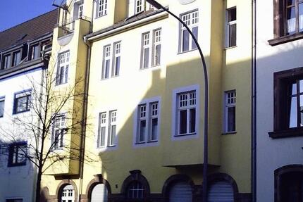 Wohnung Saarbrücken Eschberg - 1 Zimmer, 23 m&sup2;, 550&euro; | Angebot:27638505