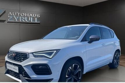 Cupra Ateca 37.195 km 32.980 &euro; Saarlouis 66740