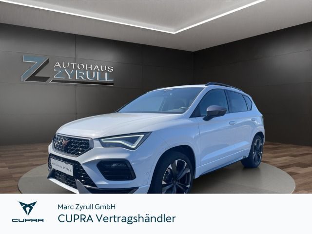 Cupra Ateca 37.195 km 32.980 &euro; Saarlouis 66740