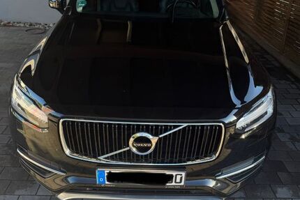 Volvo XC90 195.000 km 18.900 &euro; Zweibrücken 66582