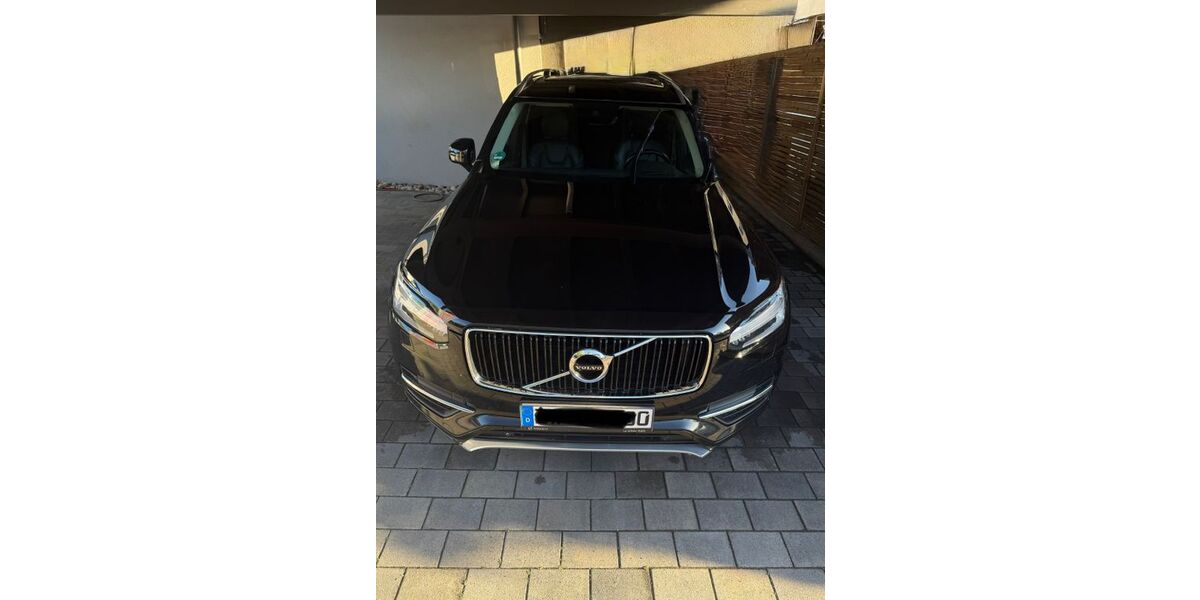 Volvo XC90 195.000 km 18.900 &euro; Zweibrücken 66582