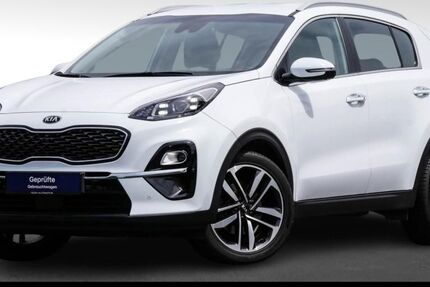 Kia Sportage 71.918 km 15.780 &euro; Saarbrücken 66117