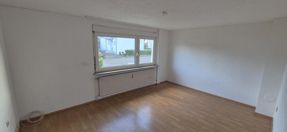 Etagenwohnung Völklingen - 2 Zimmer, 50 m&sup2;, 420&euro; | Angebot:23439137