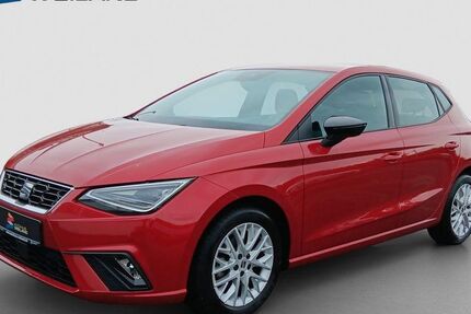 Seat Ibiza 15.000 km 20.900 &euro; Neunkirchen 66539