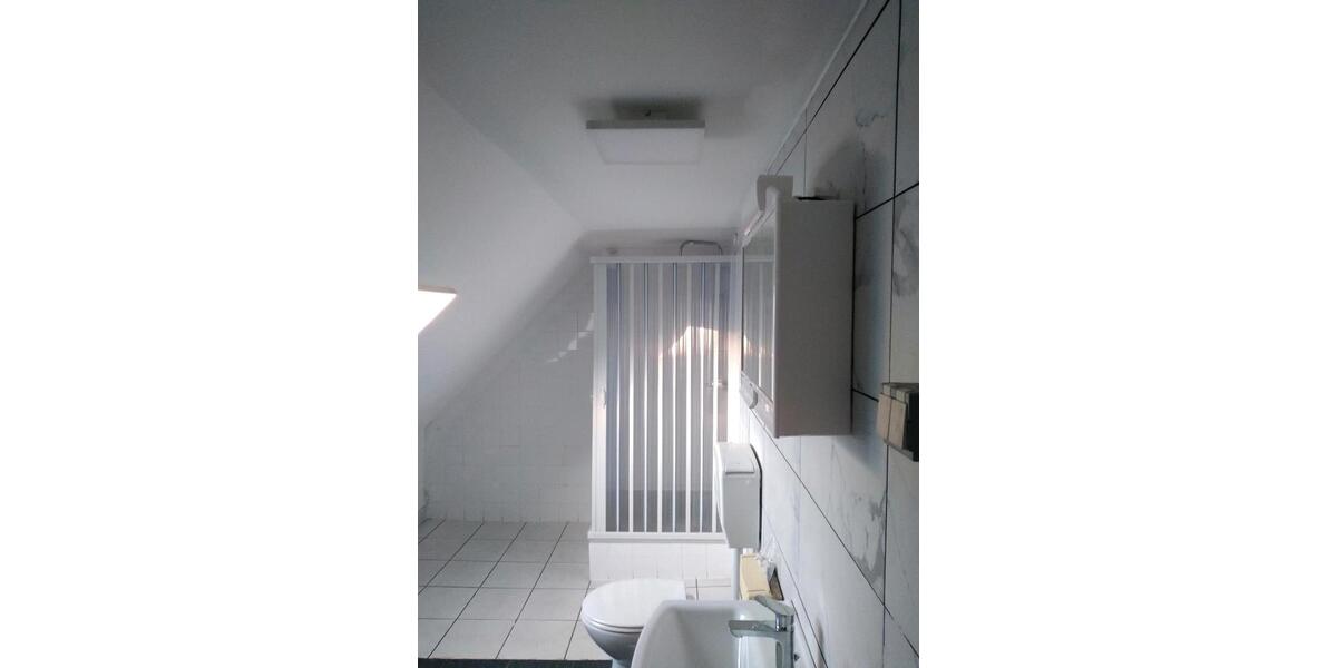 Dachgeschoßwohnung Riegelsberg - 3 Zimmer, 85 m&sup2;, 550&euro; | Angebot:25647003