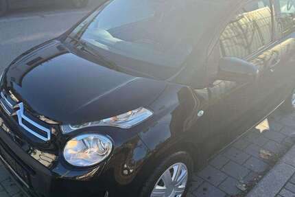 Citroen C1 63.767 km 6.990 &euro; Saarbrücken 66125
