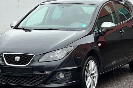 Seat Ibiza 197.000 km 4.999 &euro; Völklingen 66333