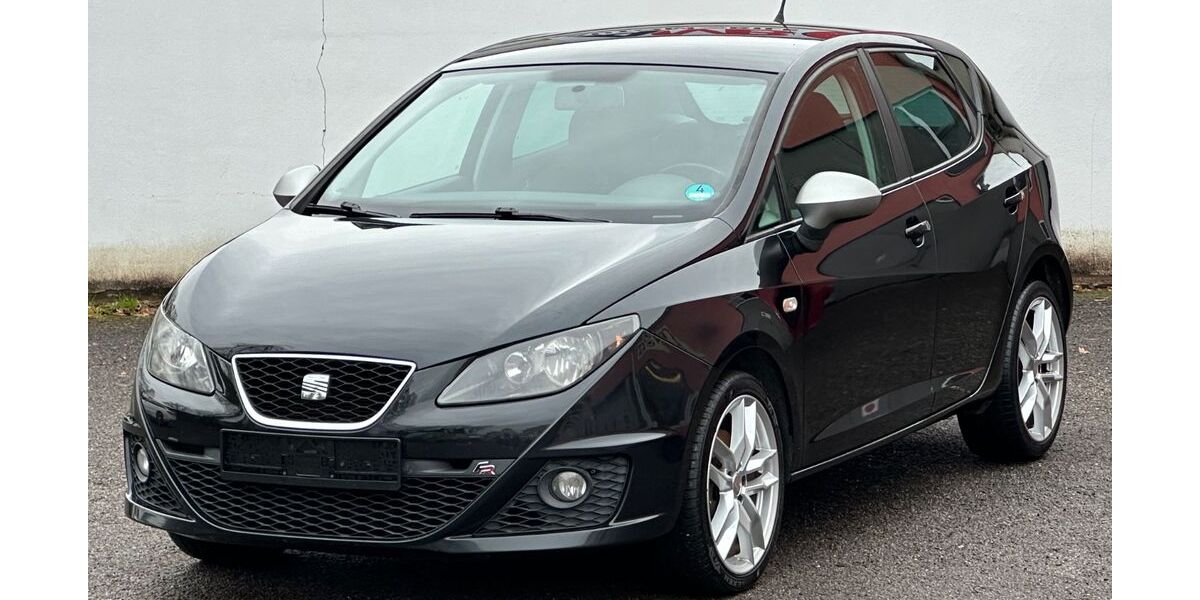 Seat Ibiza 197.000 km 4.999 &euro; Völklingen 66333