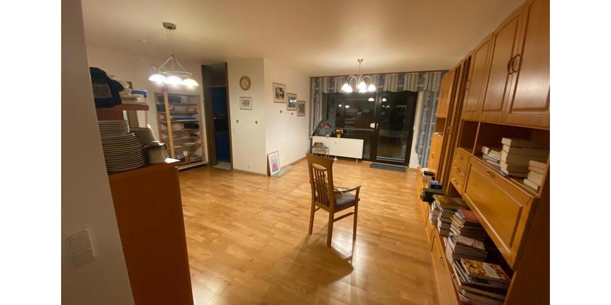 Etagenwohnung Sankt Ingbert - 3 Zimmer, 79 m&sup2;, 165.000&euro; | Angebot:26614879