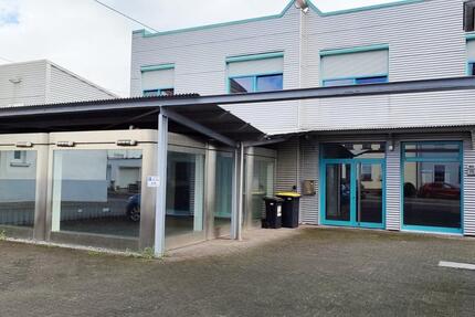 Gewerbeobjekt Saarlouis - 1.650&euro; | Angebot:24300475