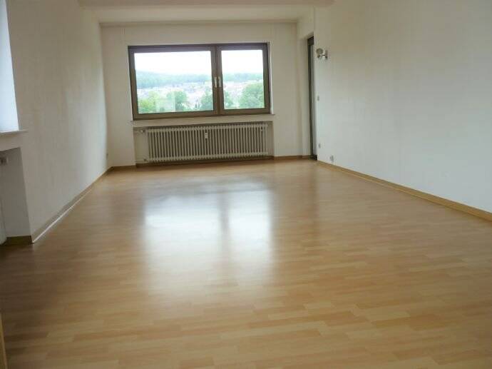 Etagenwohnung Beckingen Düppenweiler - 2 Zimmer, 62 m&sup2;, 390&euro; | Angebot:25797227