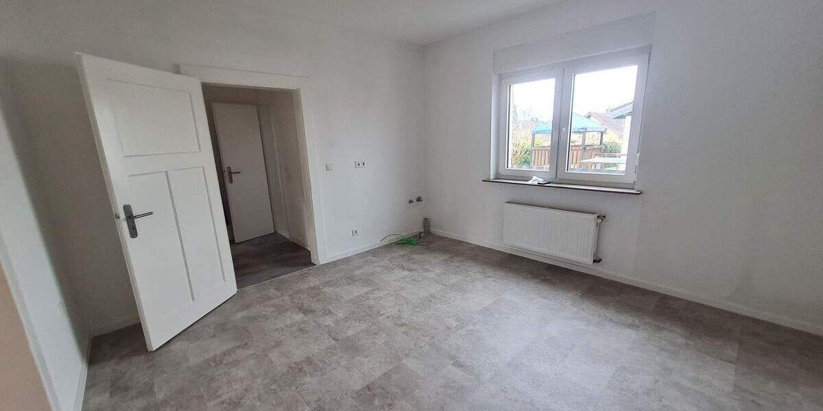 Etagenwohnung Bous - 2 Zimmer, 58 m&sup2;, 470&euro; | Angebot:25663502