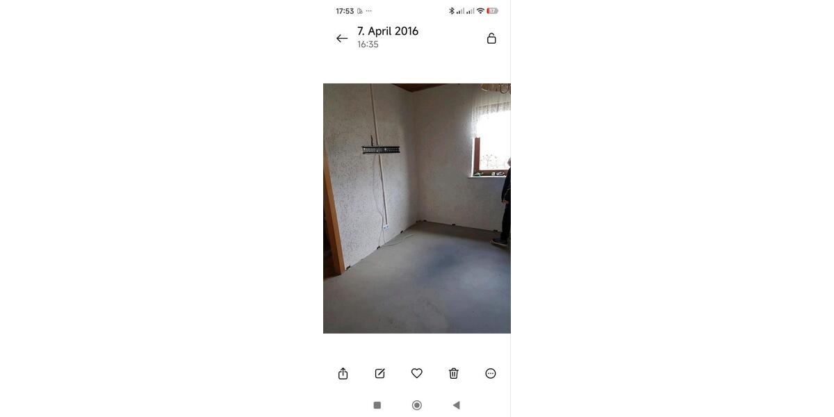 Einfamilienhaus Illingen - 2 Zimmer, 55 m&sup2;, 85.000&euro; | Angebot:26674962