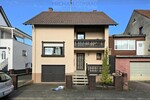 Gepflegtes Einfamilienhaus im Zentrum von Schmelz zum Kauf - Reihenendhaus Schmelz / Außen Außen | Angebot:27332904