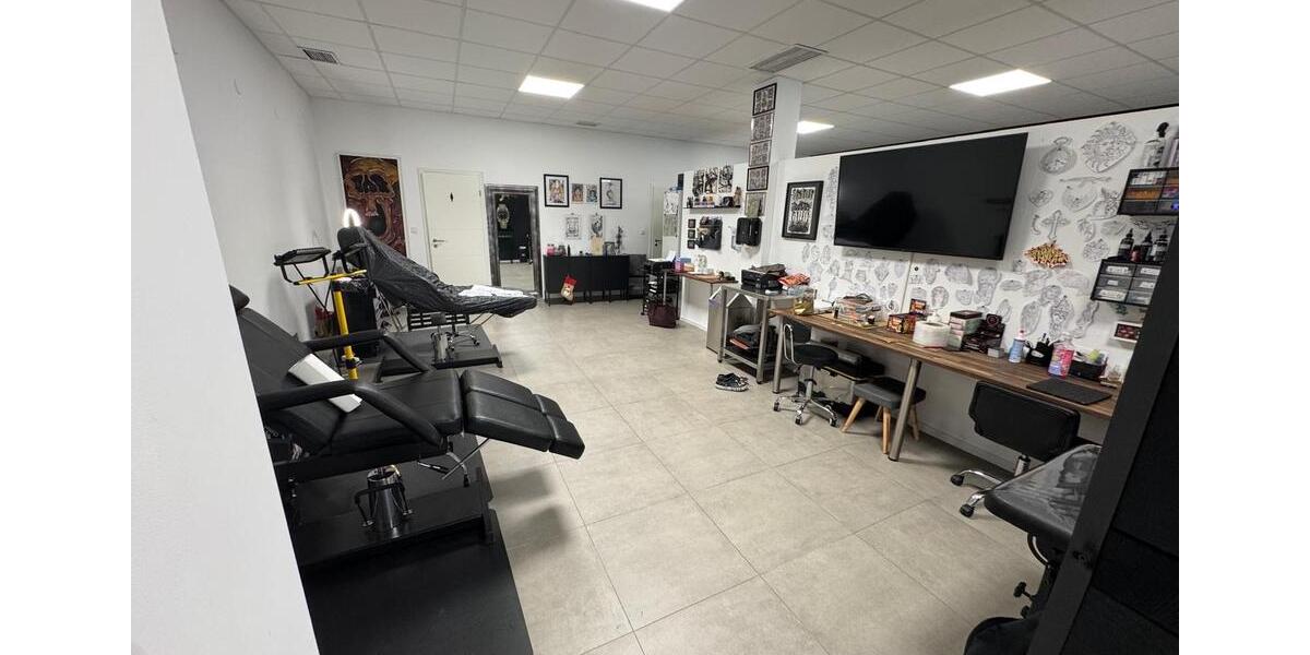 Gewerbeobjekt Saarbrücken Dudweiler - 1.500&euro; | Angebot:25282936