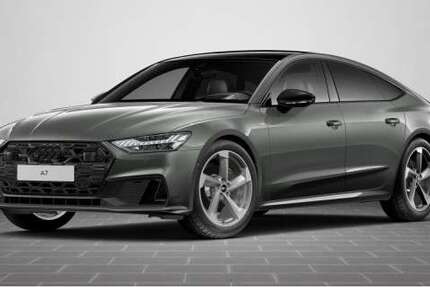 Audi A7 12.417 km 60.940 &euro; Saarbrücken 66115