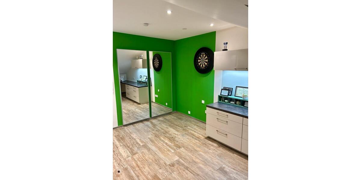 Dachgeschoßwohnung Schwalbach - 3 Zimmer, 113 m&sup2;, 475.000&euro; | Angebot:27277964