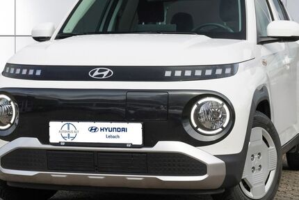 Hyundai INSTER 6.000 km 24.980 &euro; Lebach 66822