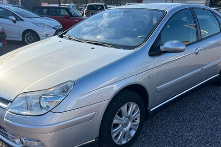 Citroen C5 136.000 km 2.990 &euro; Saarlouis 66740