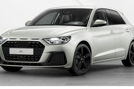 Audi A1 7.641 km 27.490 &euro; Saarlouis 66740