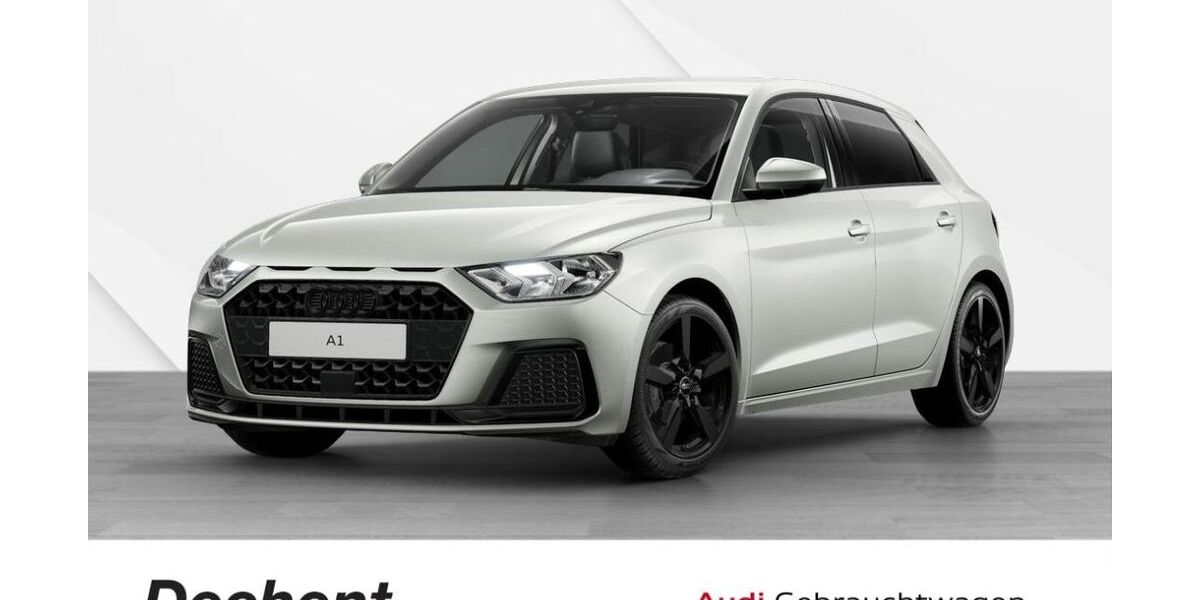 Audi A1 7.641 km 27.490 &euro; Saarlouis 66740