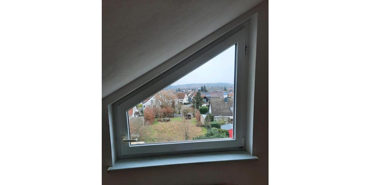 Dachgeschoßwohnung Saarlouis - 1 Zimmer, 33 m&sup2;, 85.000&euro; | Angebot:25655764